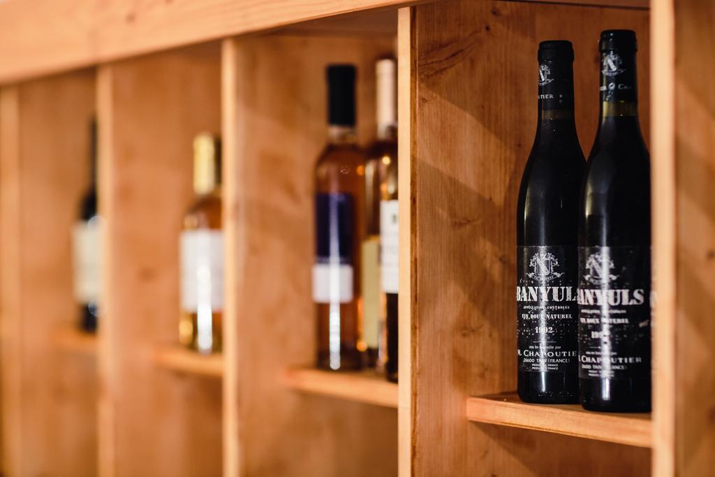 瓦得西酒店 菲耶 外观 照片